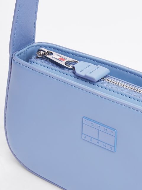 TOMMY HILFIGER Ess Must Shoulder Box Çanta