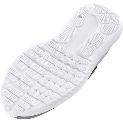 Under Armour UA BPS Surge 4 AC Çocuk Spor Ayakkabı