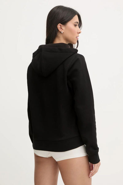 EMPORIO ARMANI Fermuarlı Sweatshirt