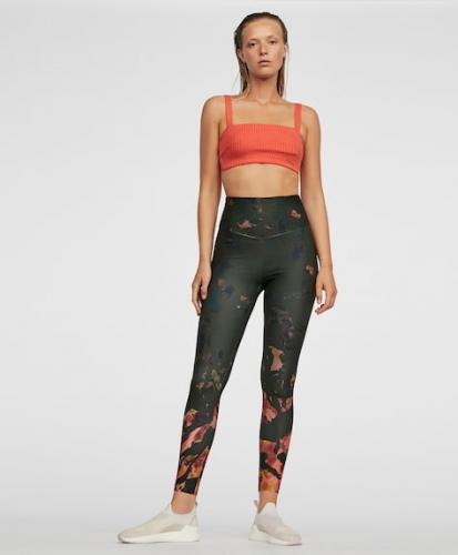 OYSHO FITNESS Tayt