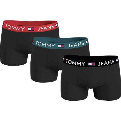 TOMMY HILFIGER 3LÜ PAKET TRUNK