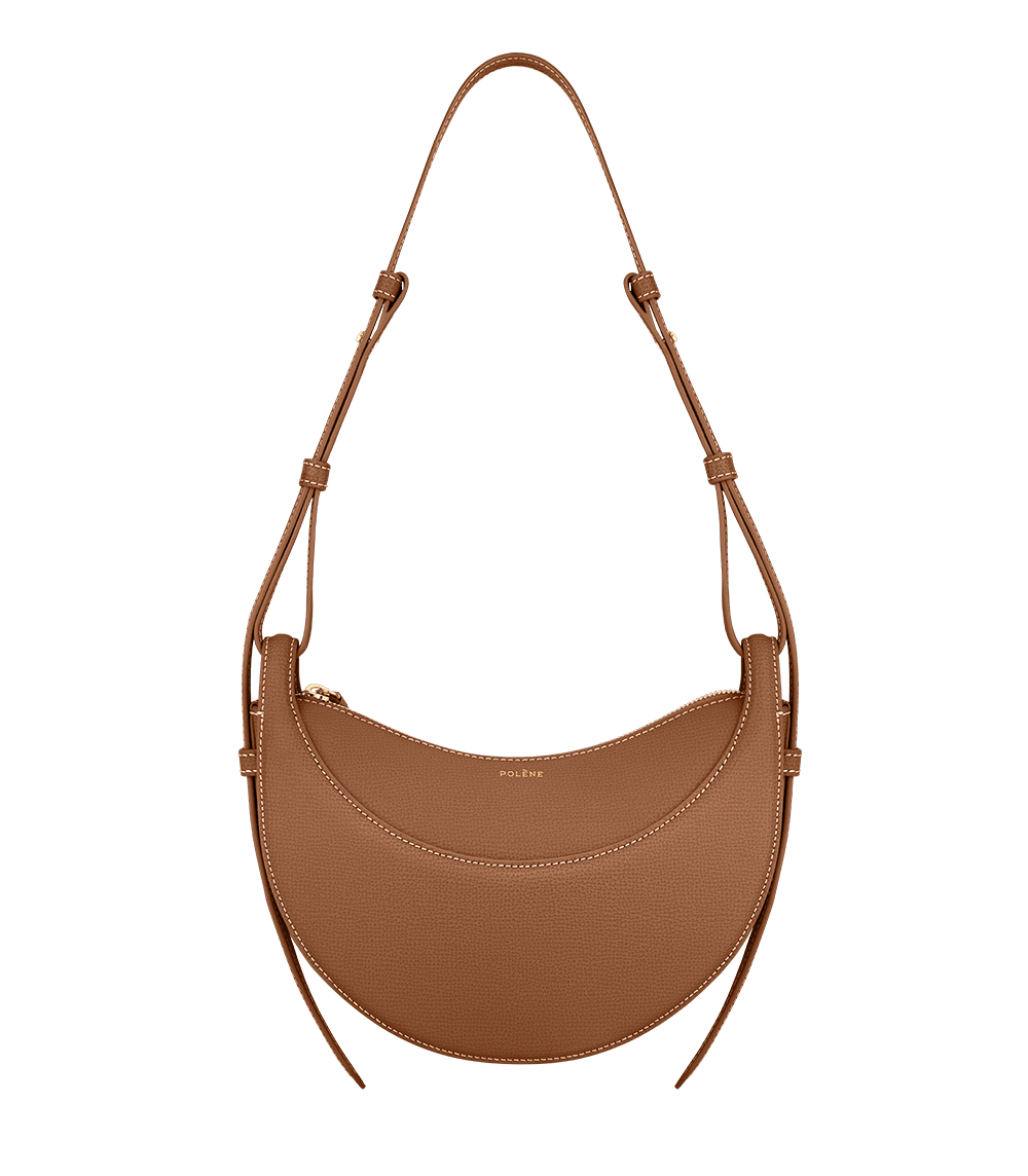 POLENE Numéro Dıx
Edıtıon Textured Camel
