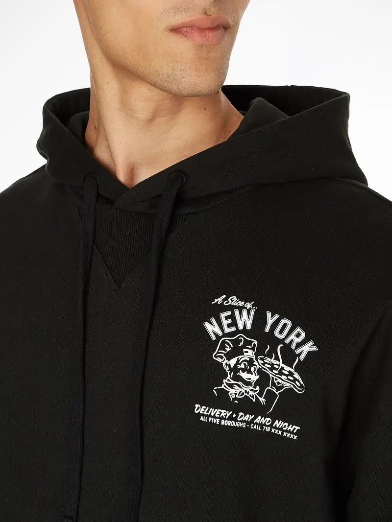 TOMMY HILFIGER Kapüşonlu Sweatshirt