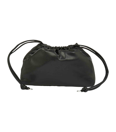 CALVIN KLEIN Gathered Ew Crossbody