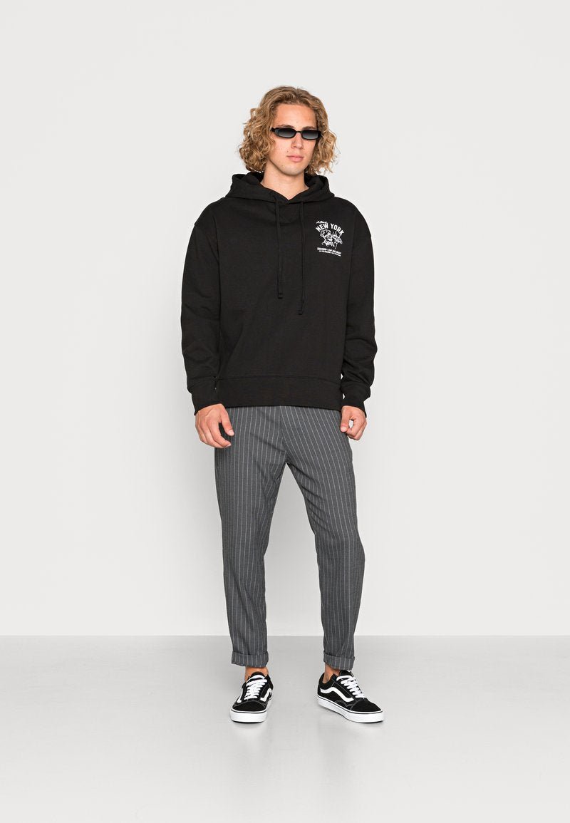 TOMMY HILFIGER Kapüşonlu Sweatshirt