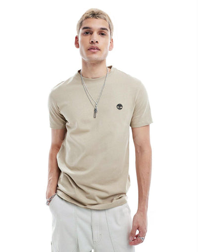 TIMBERLAND Dunstan Rıver T-shirt
