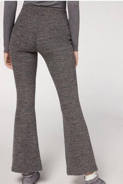 CALZEDONIA Kaşmir İspanyol Paça Tayt
