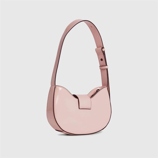 CALVIN KLEIN Off Duty Kadın Pembe Omuz Çantası