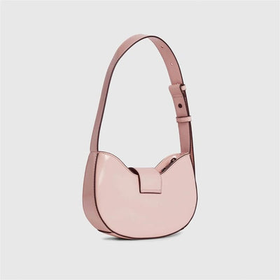 CALVIN KLEIN Off Duty Kadın Pembe Omuz Çantası