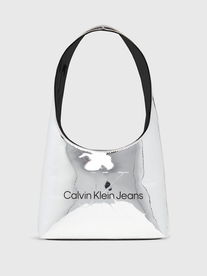 CALVIN KLEIN OMUZ ÇANTASI