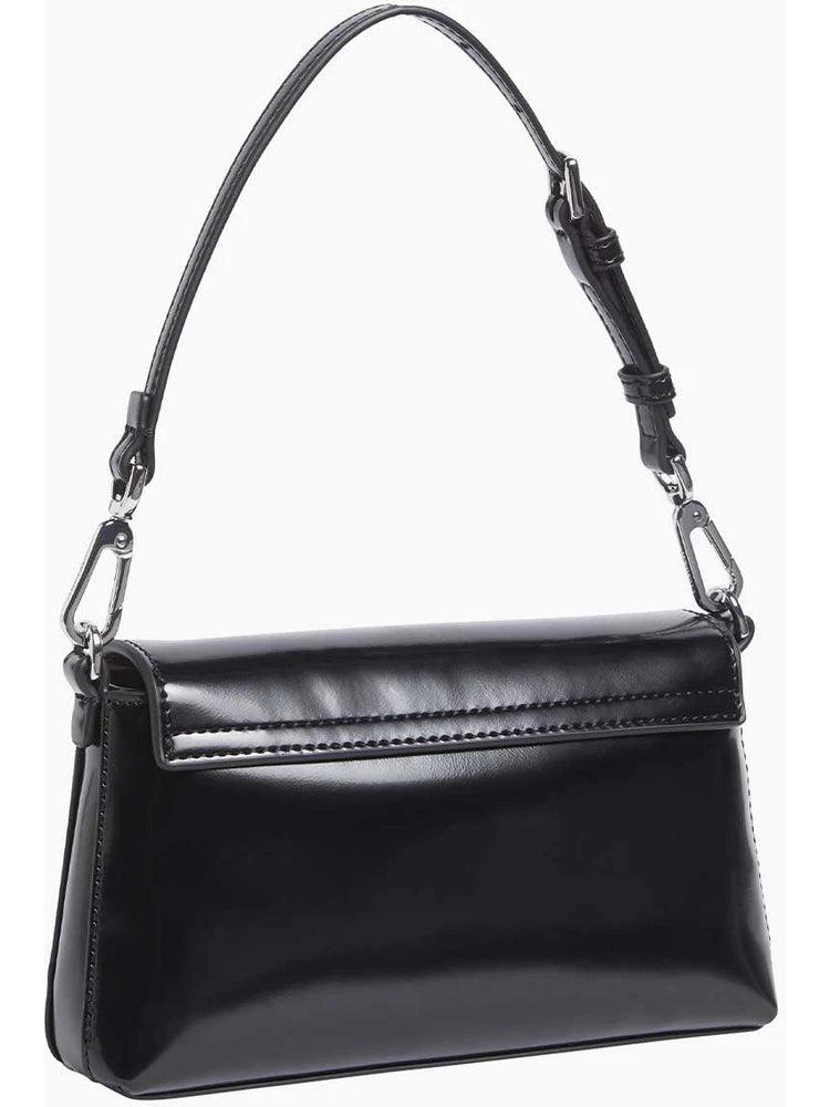 CALVIN KLEIN Must Dbl Strap Mini Çanta