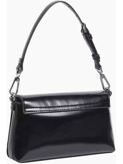 CALVIN KLEIN Must Dbl Strap Mini Çanta