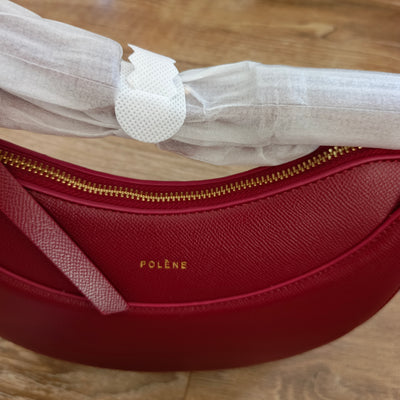 POLENE Numéro Dıx
Edıtıon Textured Black Cherry