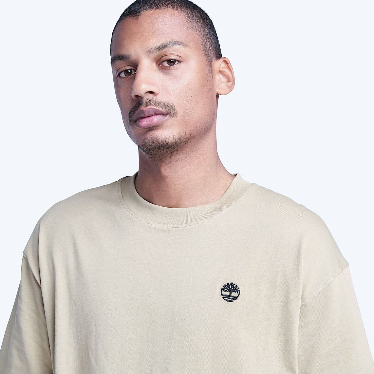 TIMBERLAND Dunstan Rıver T-shirt