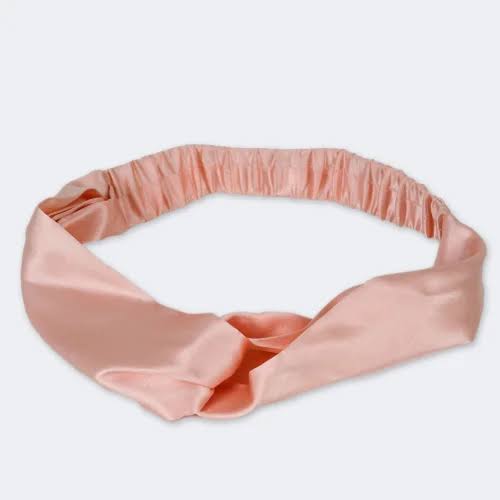 BEAUTY PILLOW İpek Saç Bandı