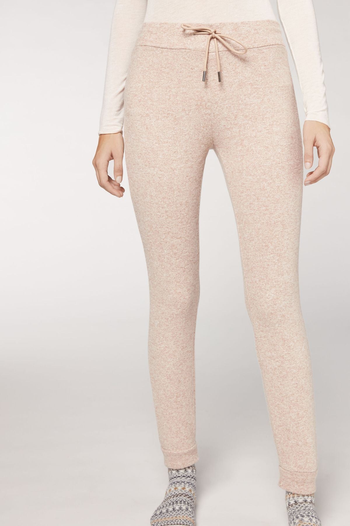 CALZEDONIA Kaşmir Tayt