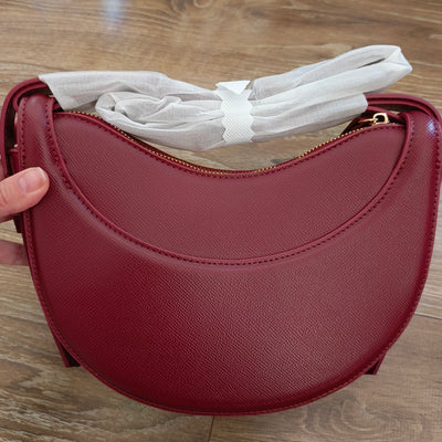 POLENE Numéro Dıx
Edıtıon Textured Black Cherry