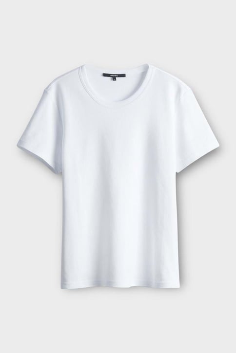 SOMEDAY Keıkı Basıc Tshirt
