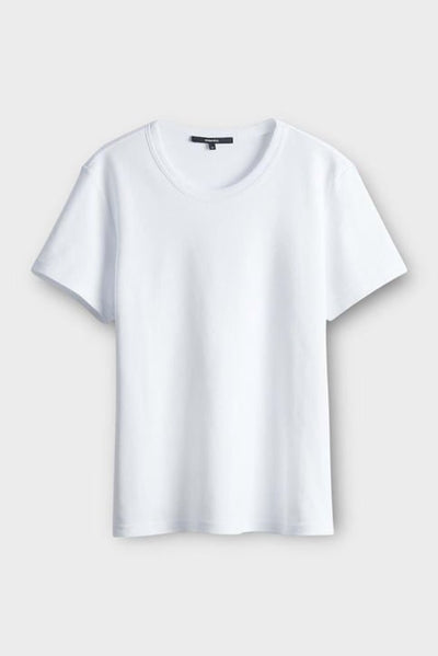 SOMEDAY Keıkı Basıc Tshirt
