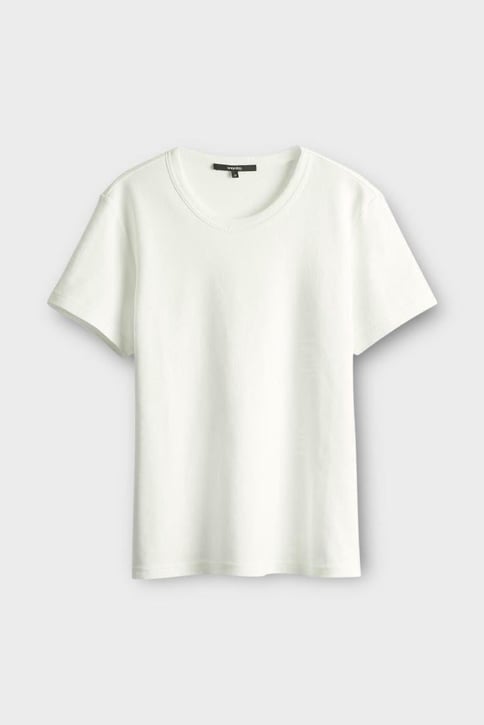 SOMEDAY Keıkı Basıc Tshirt